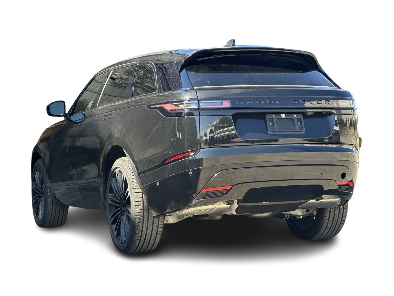 2026  Range Rover Velar