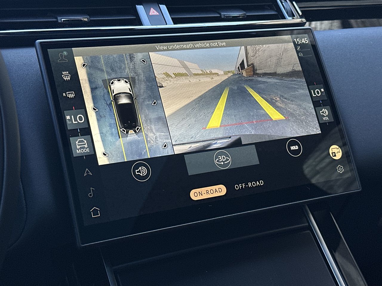 2026  Range Rover Velar