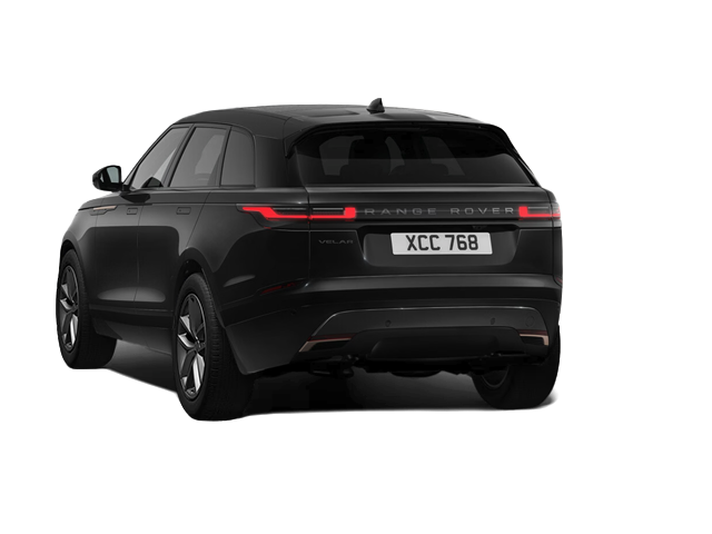 2026  Range Rover Velar