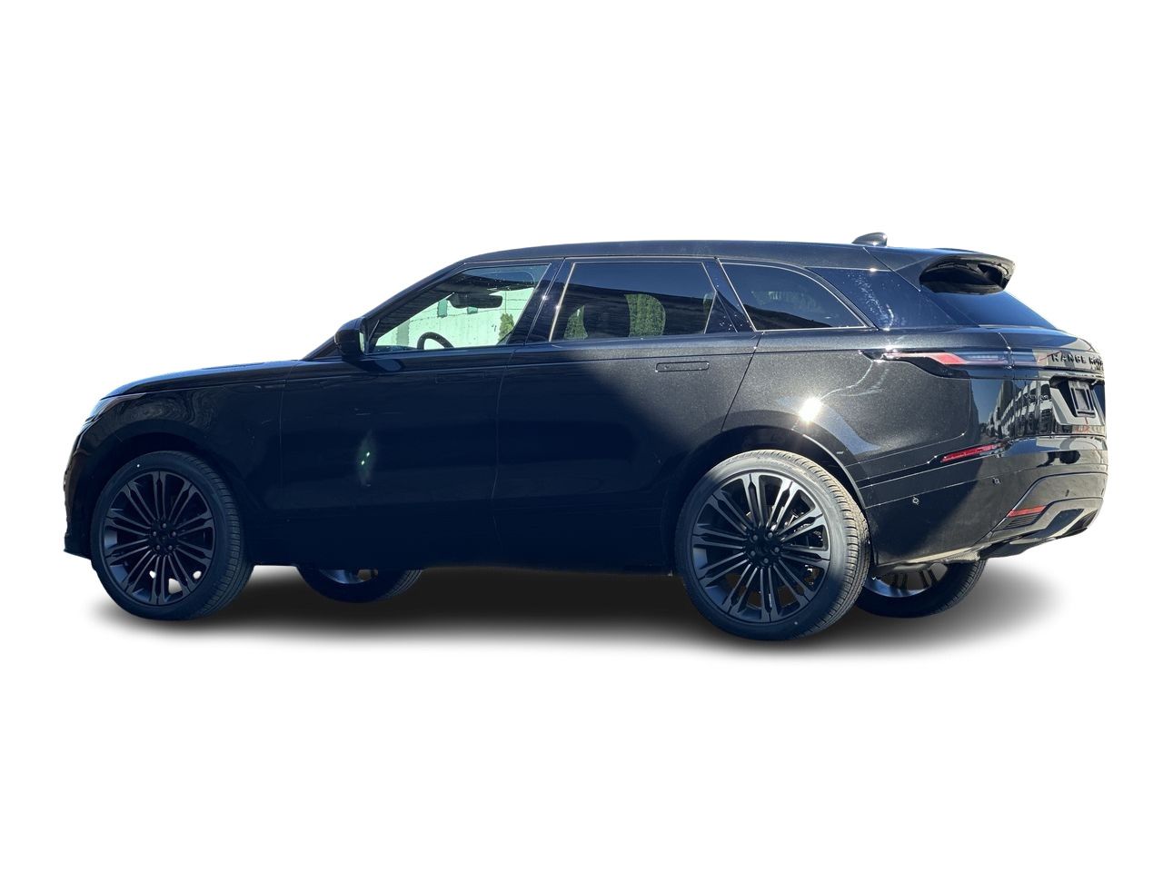 2026  Range Rover Velar