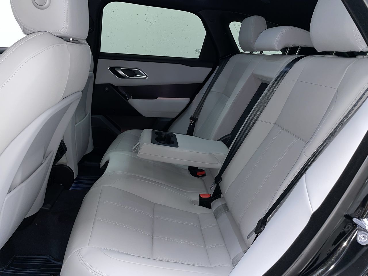 2026  Range Rover Velar