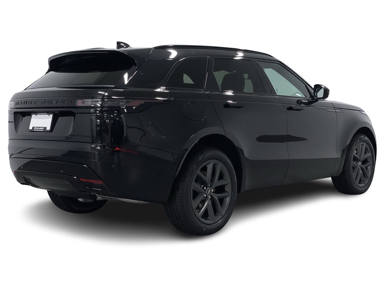 2026  Range Rover Velar