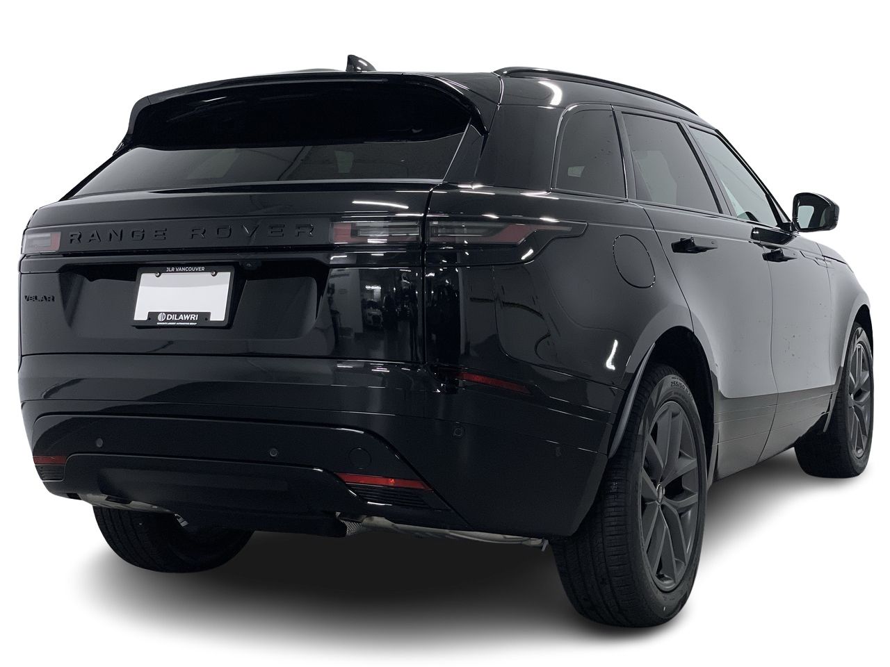 2026  Range Rover Velar
