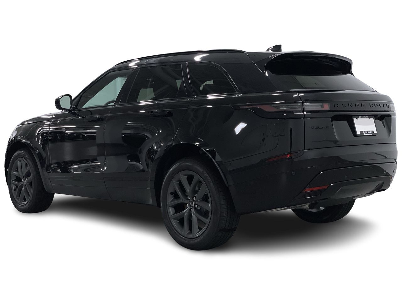 2026  Range Rover Velar