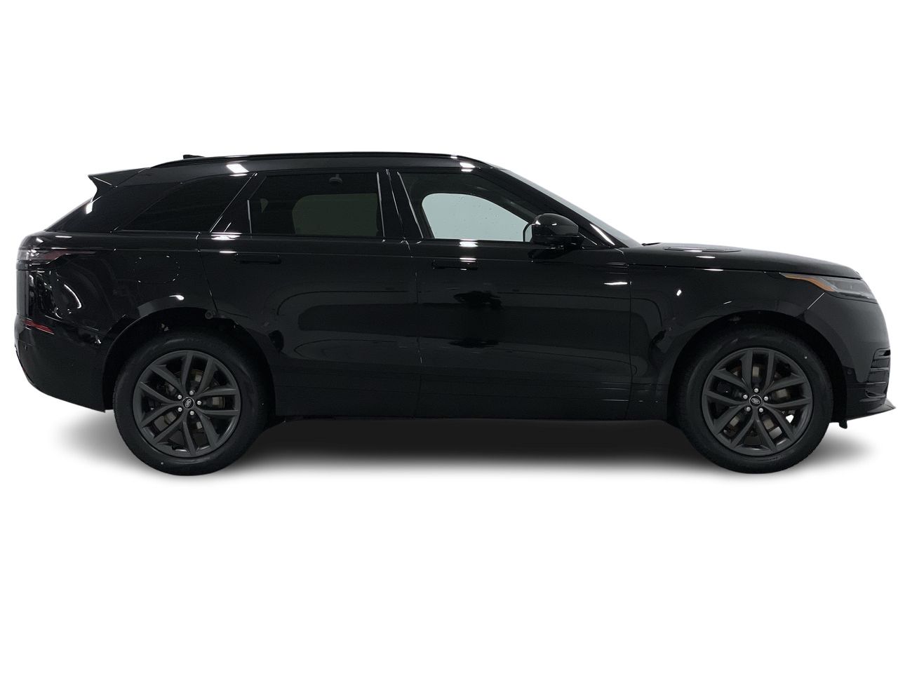 2026  Range Rover Velar