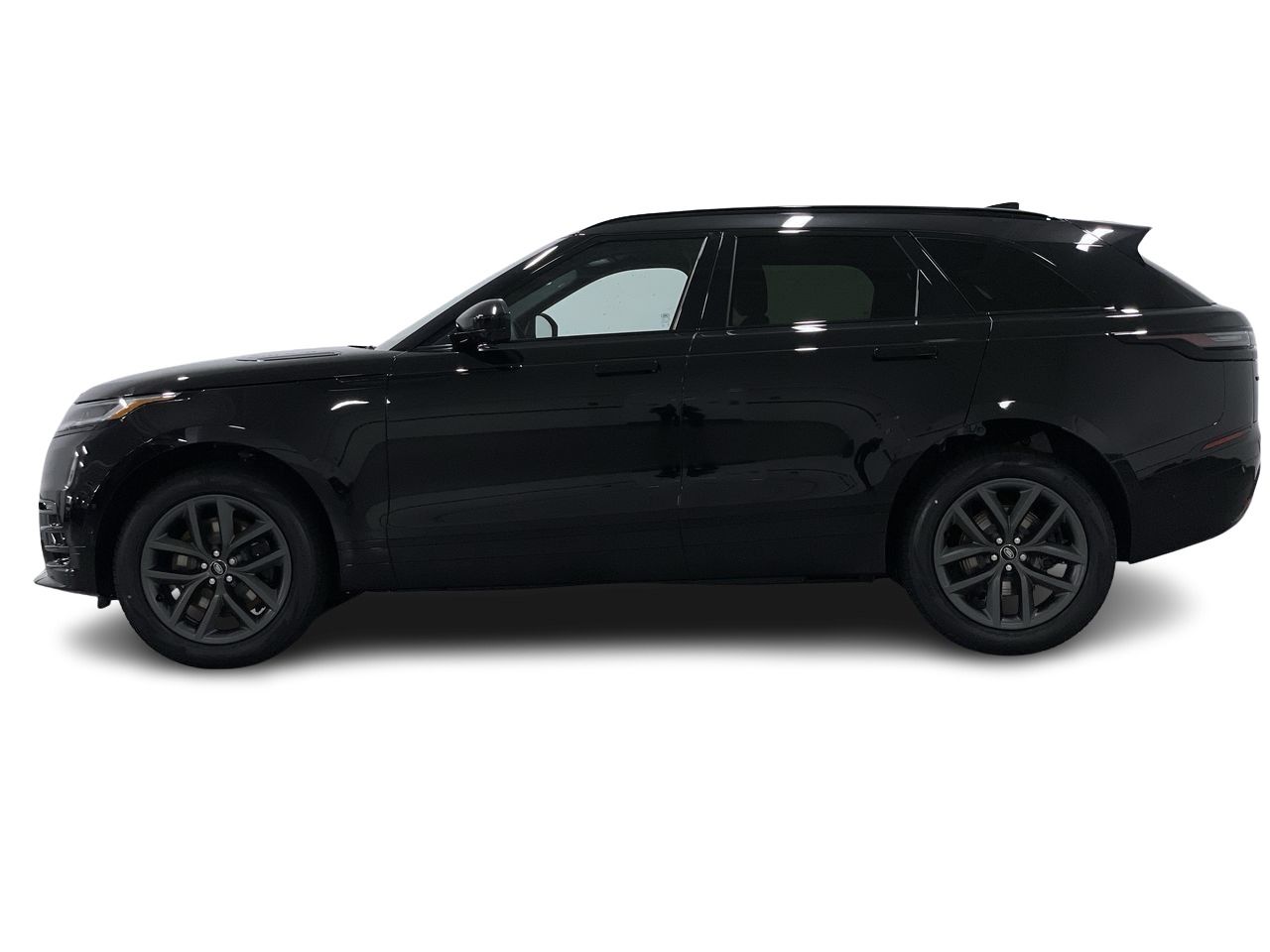 2026  Range Rover Velar