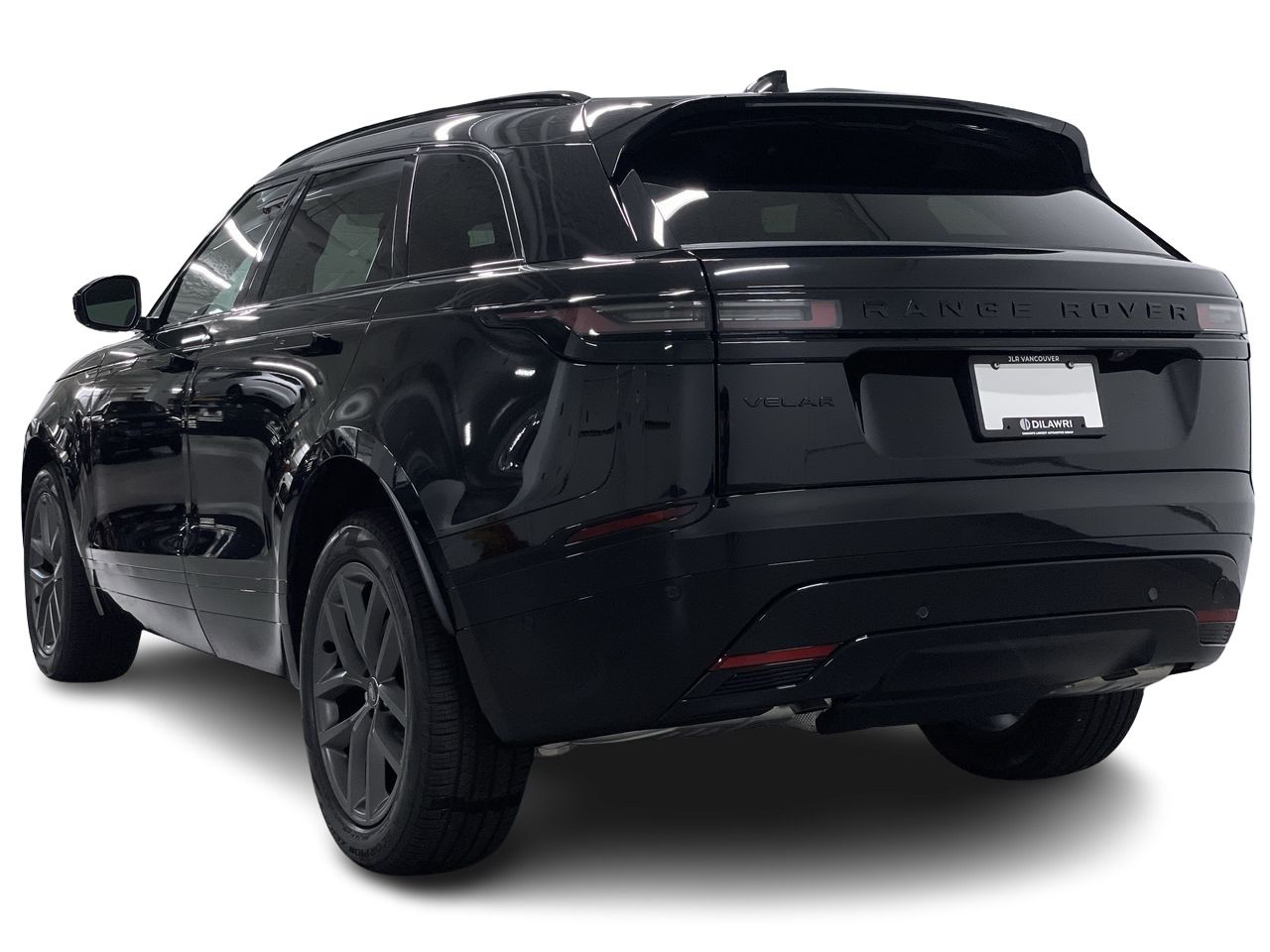 2026  Range Rover Velar