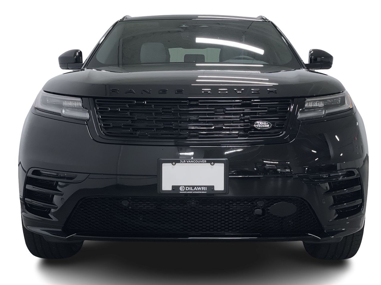 2026  Range Rover Velar