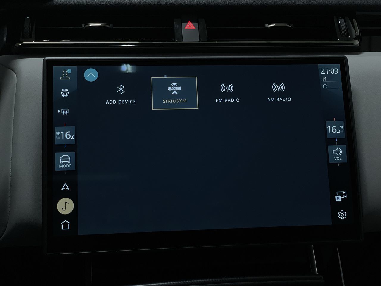 2026  Range Rover Velar