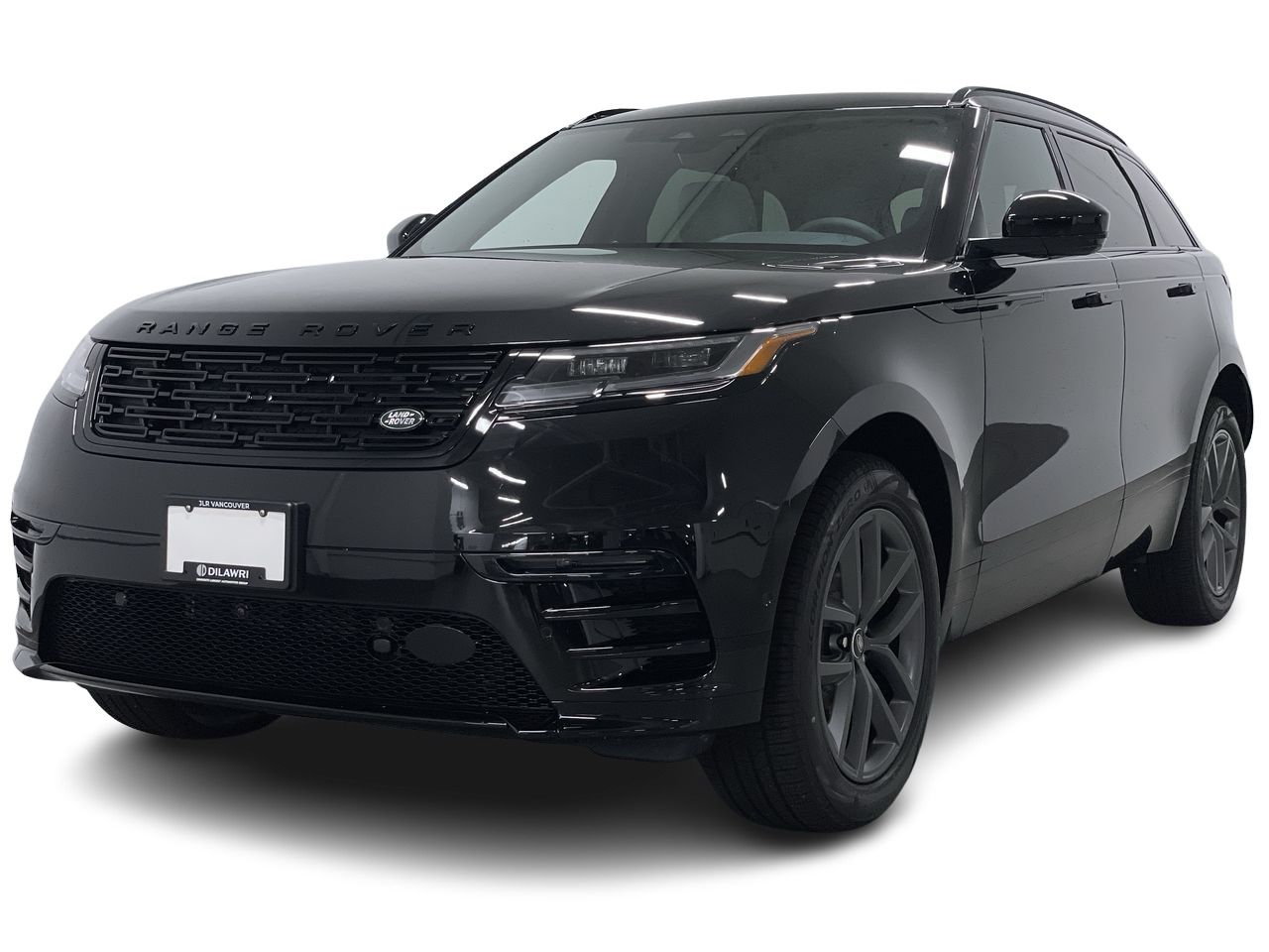 2026  Range Rover Velar