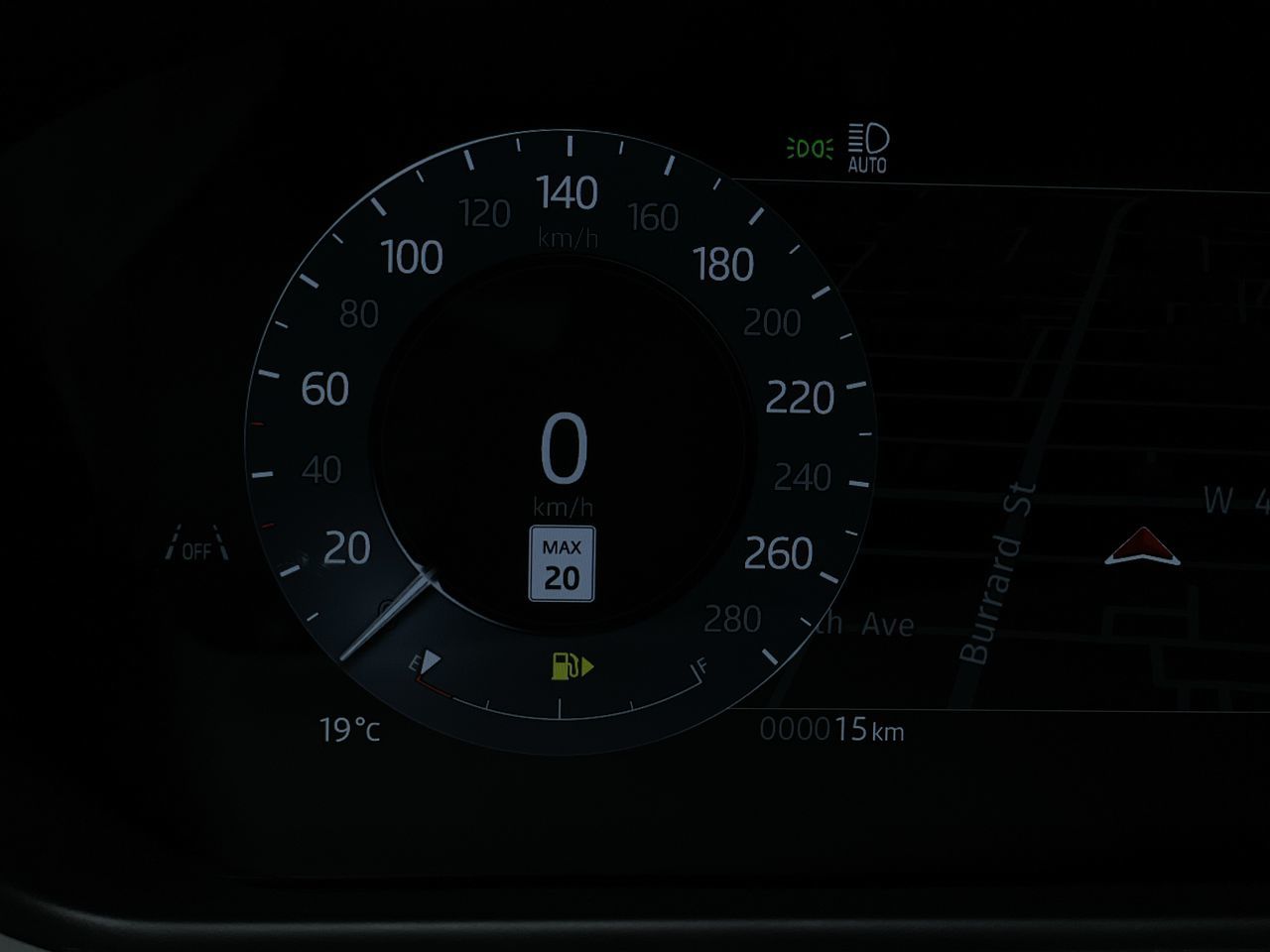 2026  Range Rover Velar