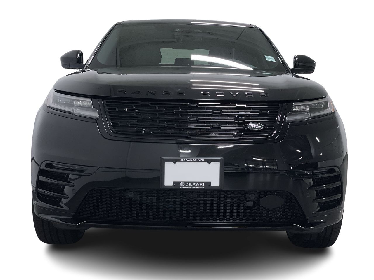 2026  Range Rover Velar