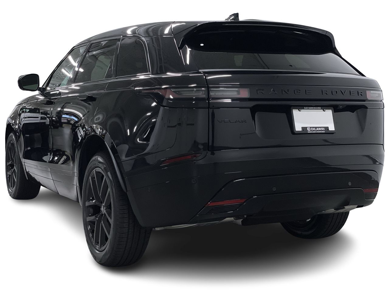 2026  Range Rover Velar