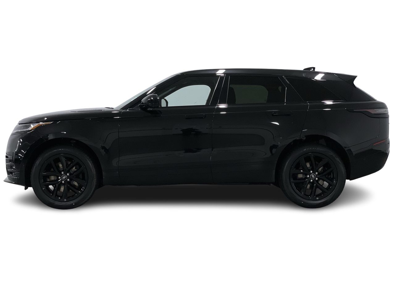 2026  Range Rover Velar