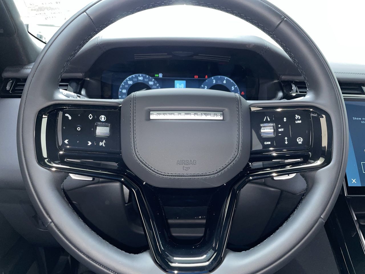 2026  Range Rover Velar