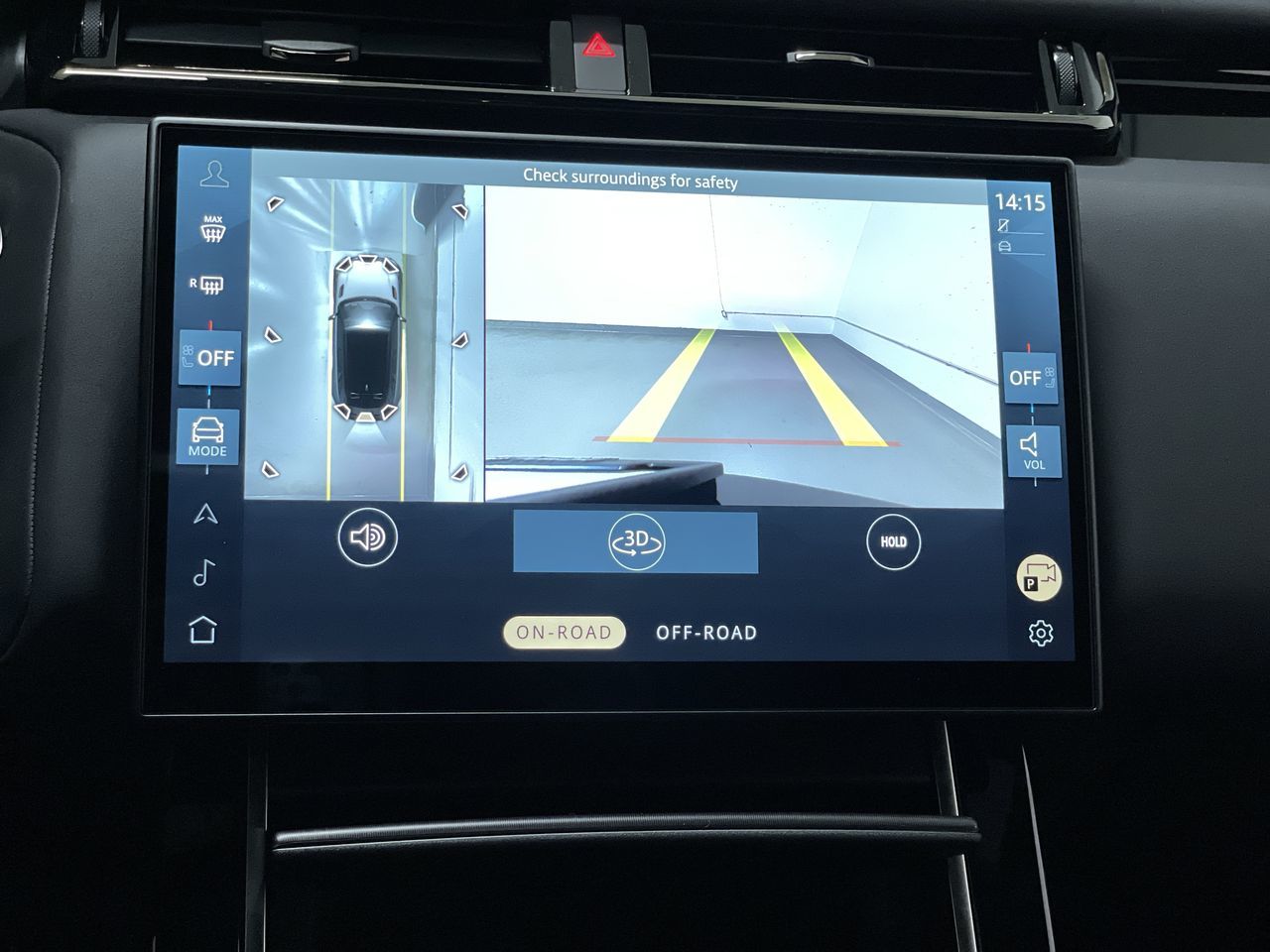 2026  Range Rover Velar