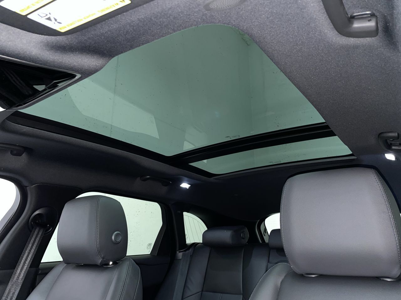 2026  Range Rover Velar