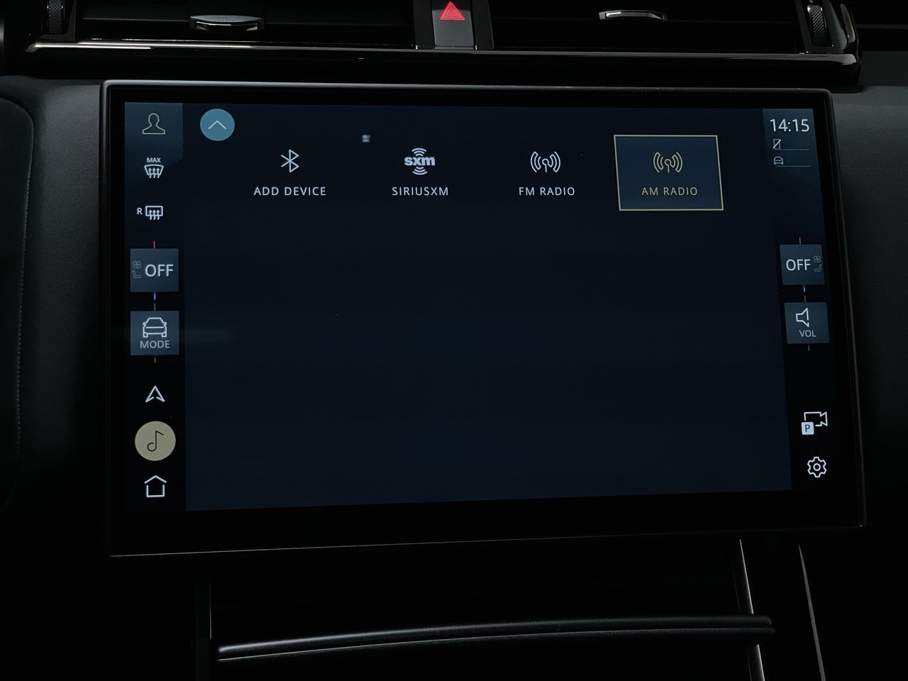 2026  Range Rover Velar