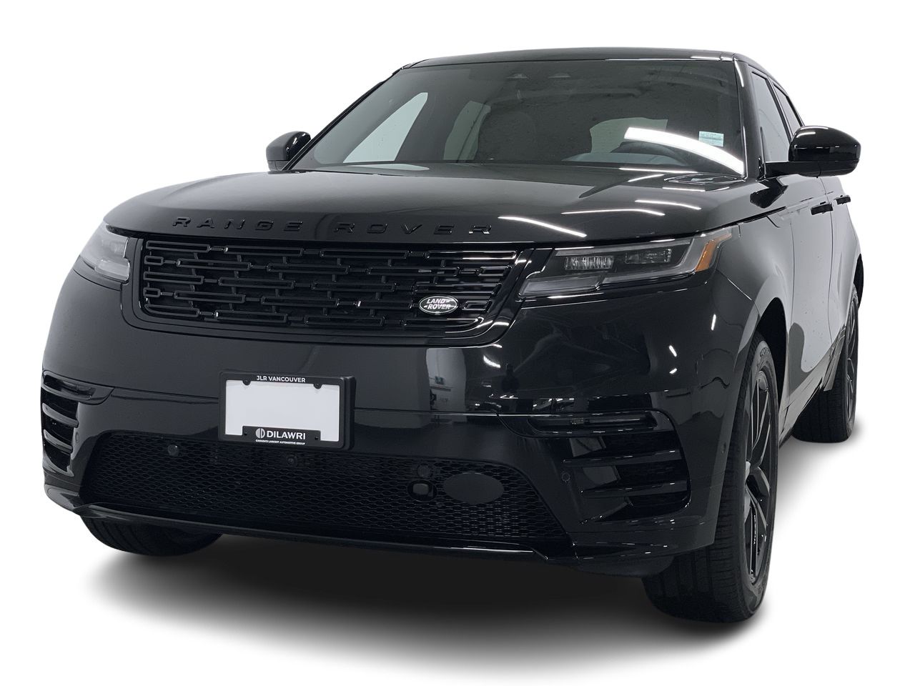 2026  Range Rover Velar