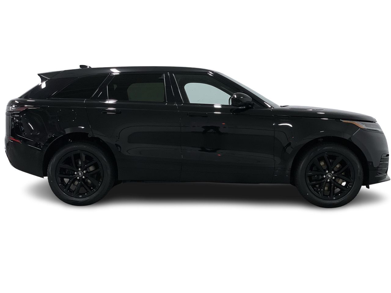 2026  Range Rover Velar
