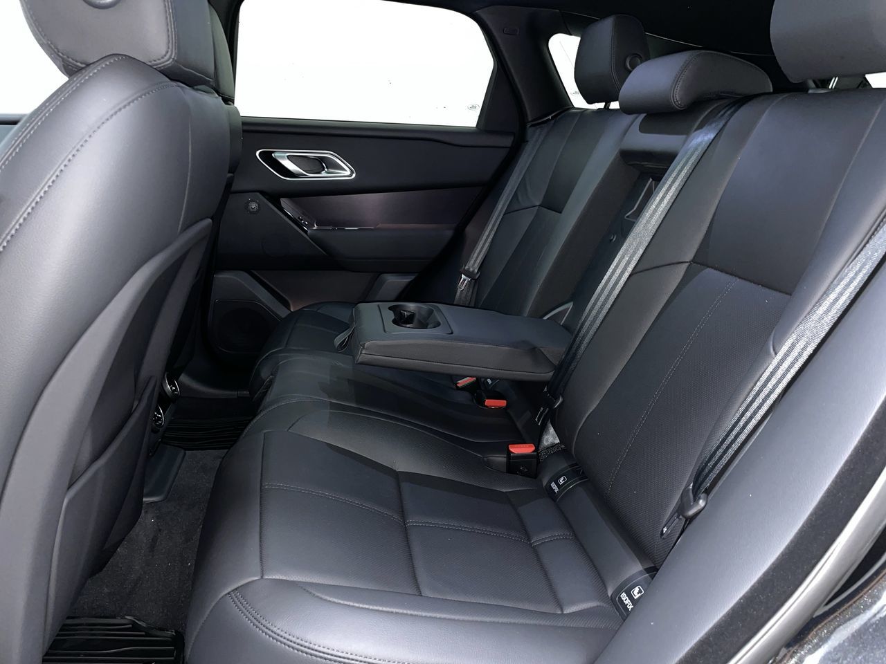 2026  Range Rover Velar