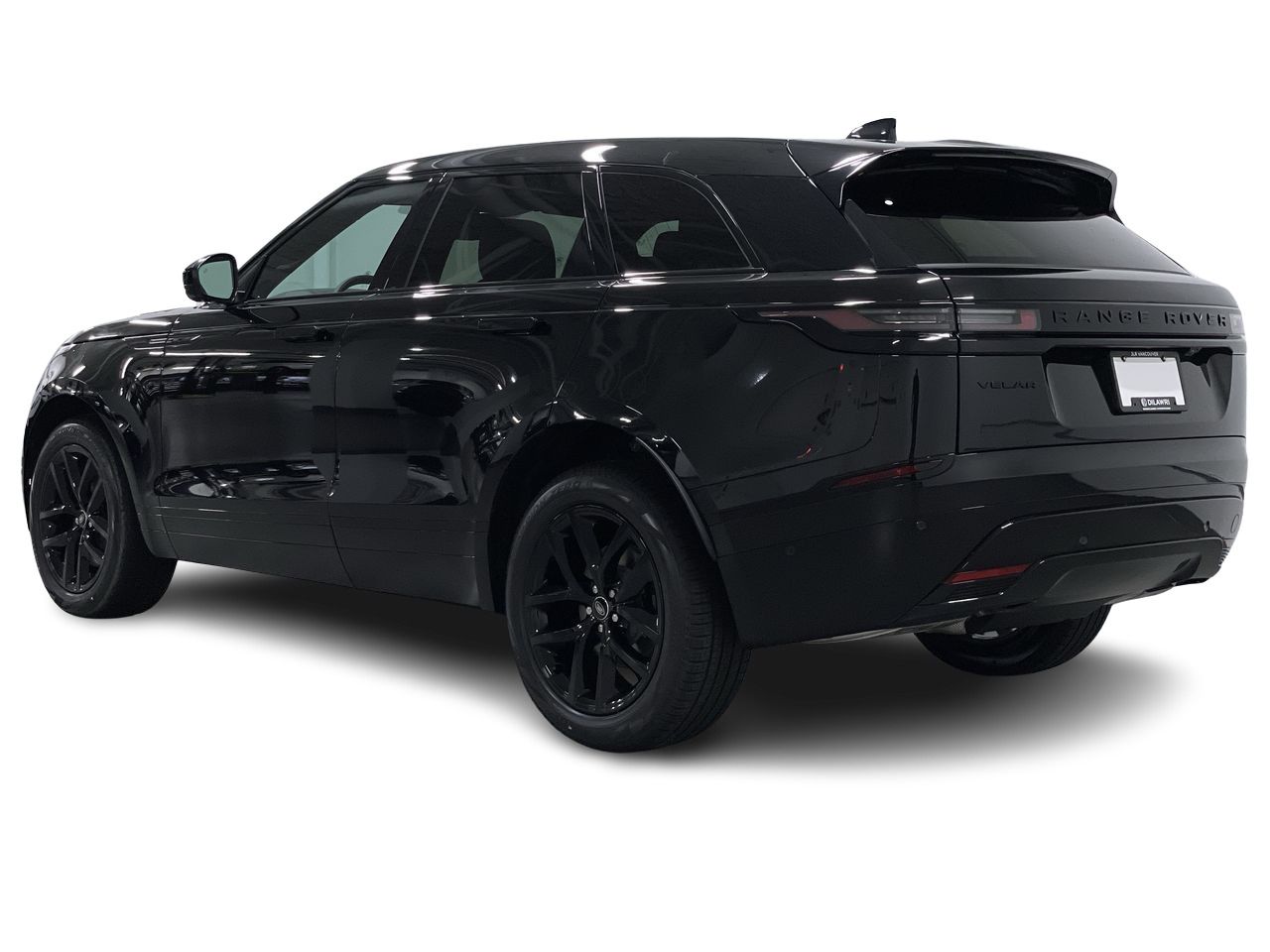 2026  Range Rover Velar