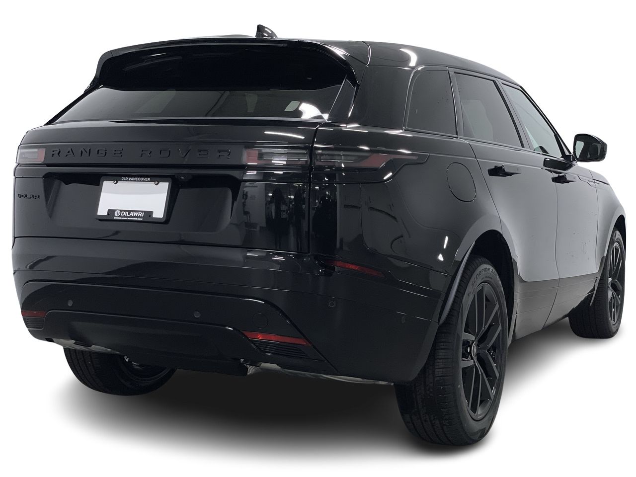 2026  Range Rover Velar