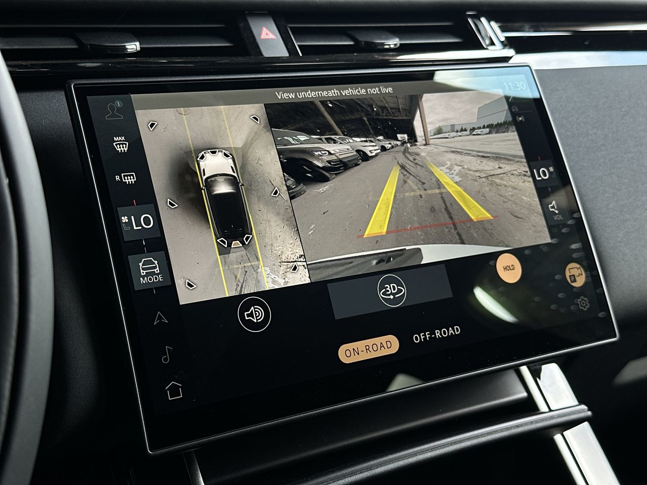 2026  Range Rover Velar