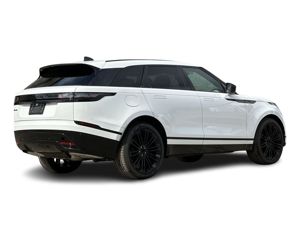2026  Range Rover Velar