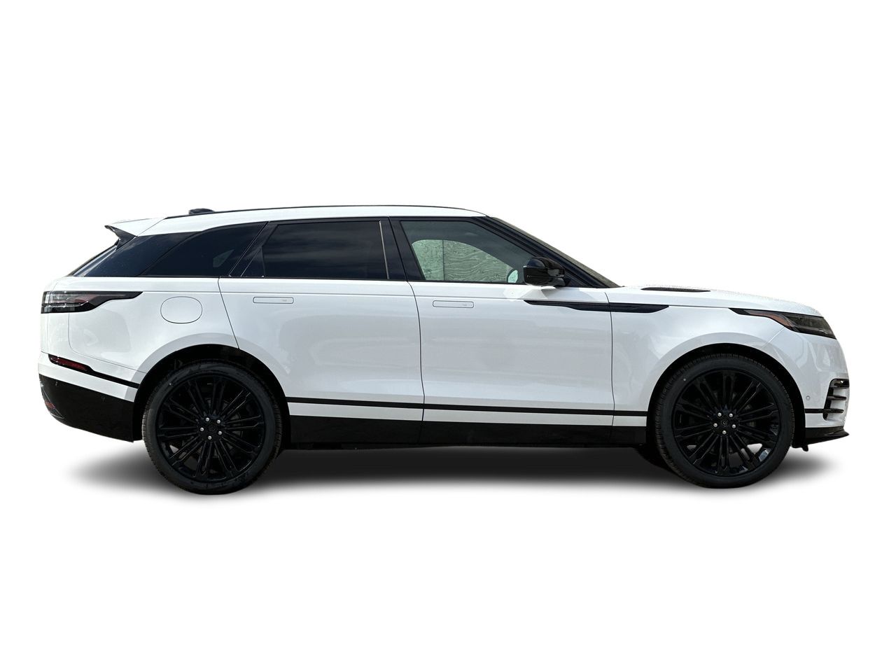 2026  Range Rover Velar