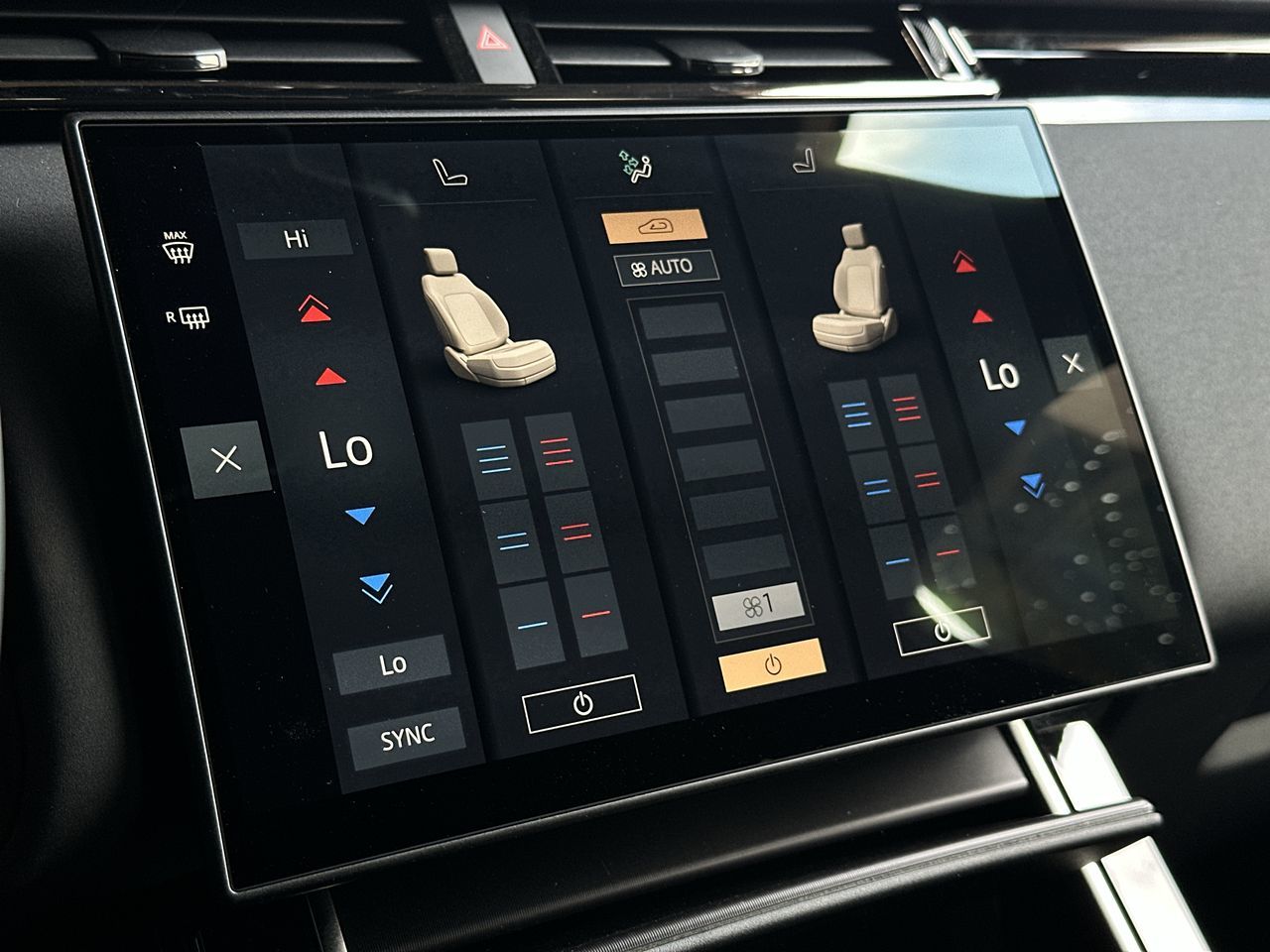 2026  Range Rover Velar