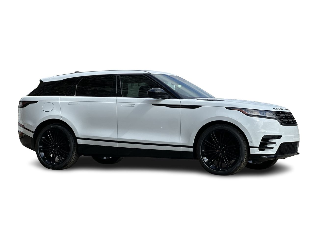 2026  Range Rover Velar