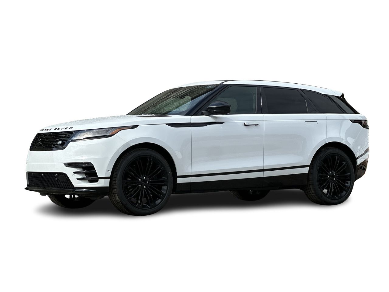 2026  Range Rover Velar