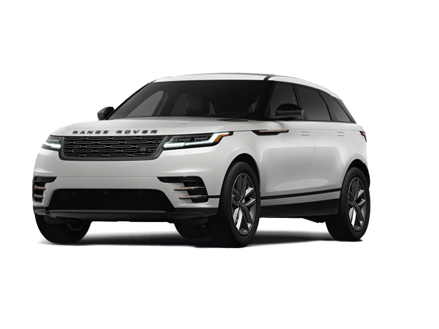 2026  Range Rover Velar
