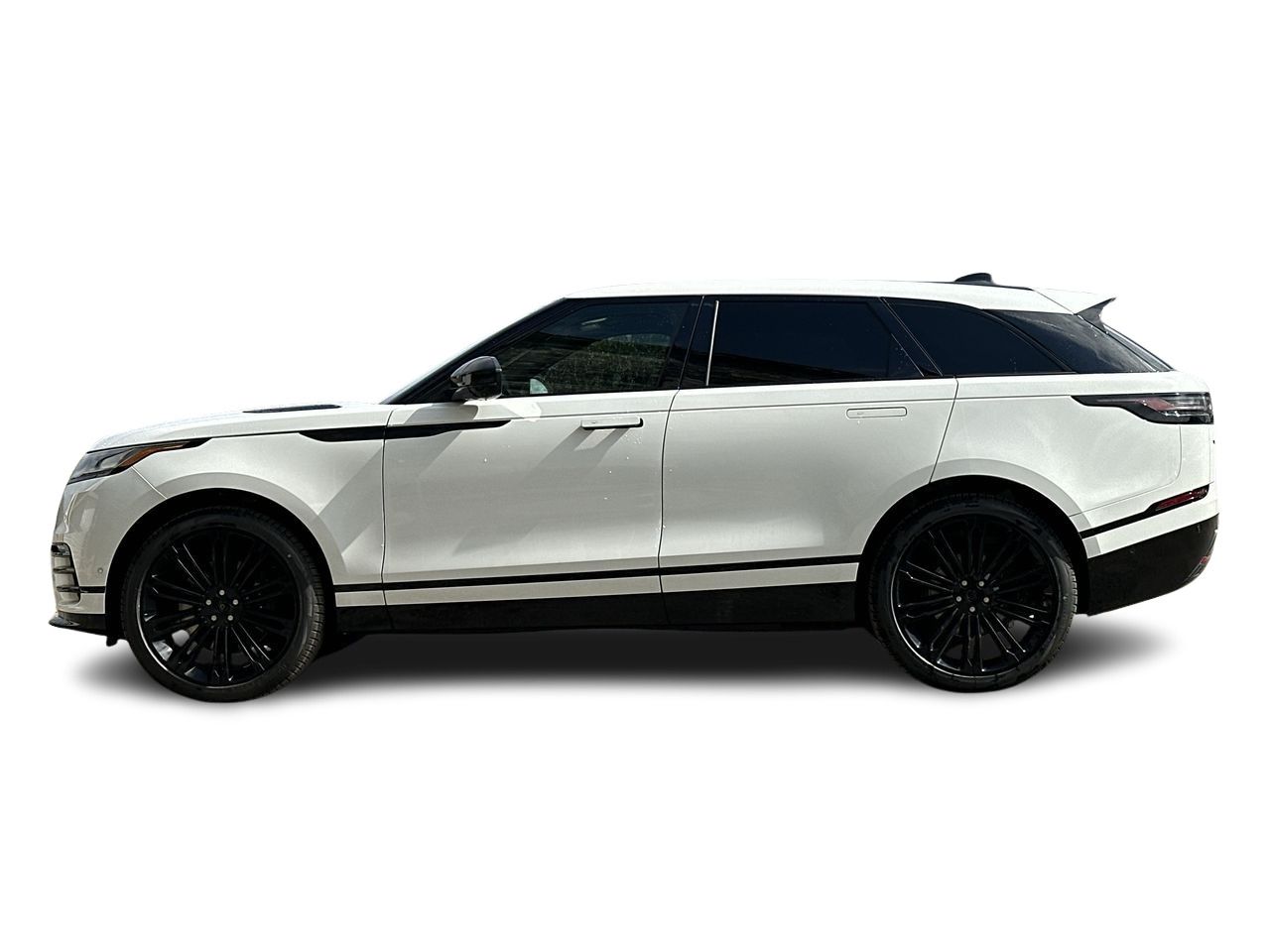 2026  Range Rover Velar