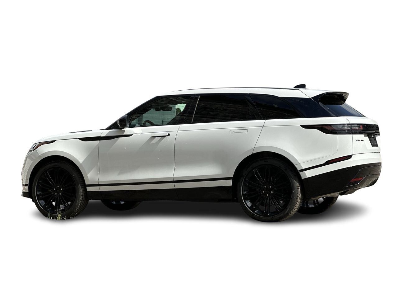 2026  Range Rover Velar