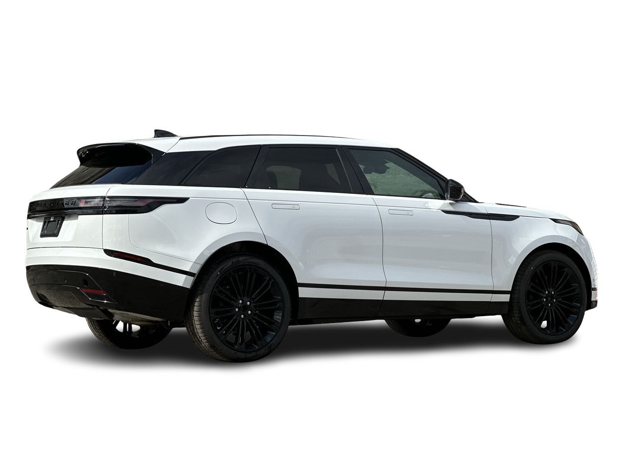 2026  Range Rover Velar