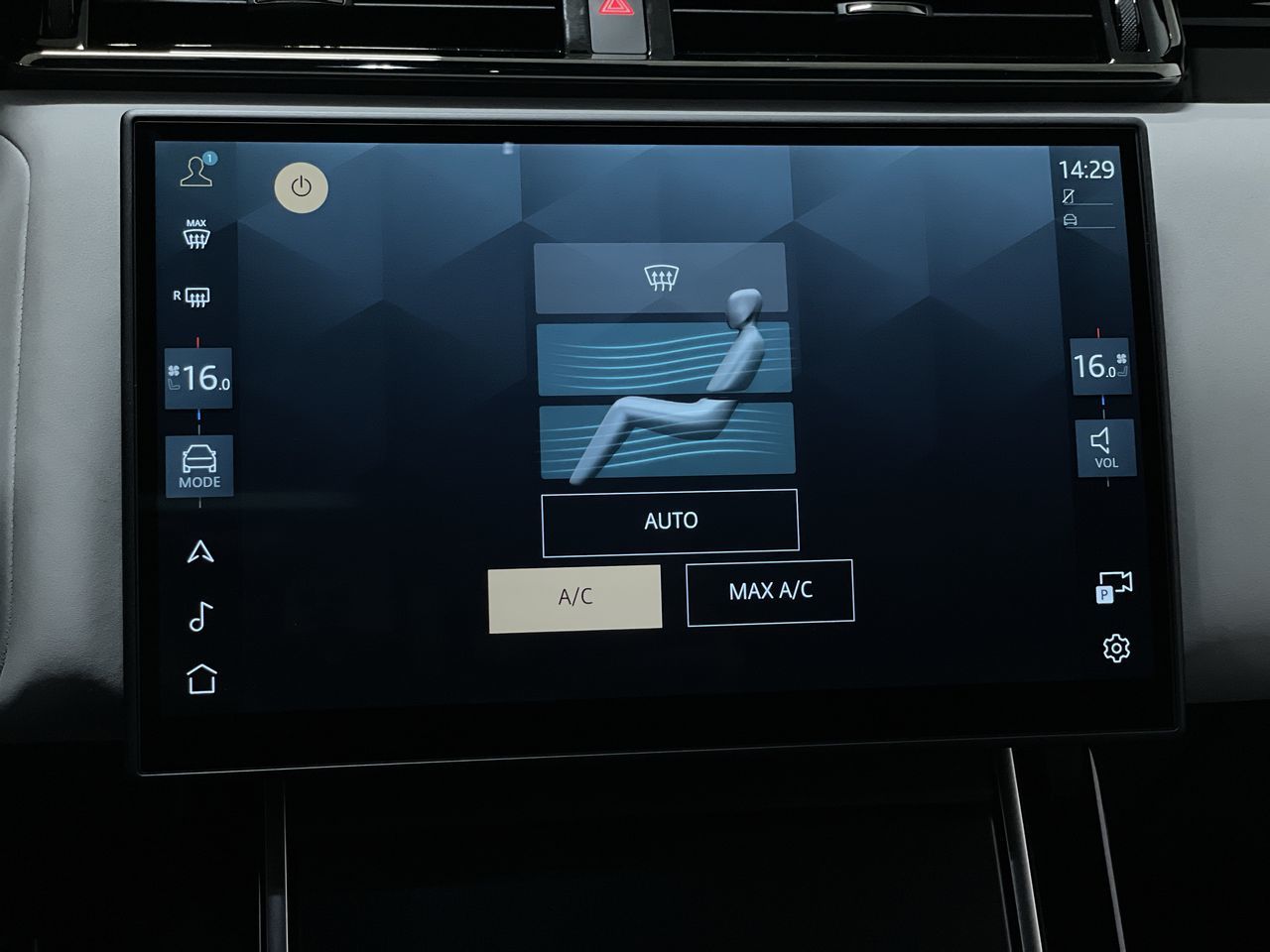 2026  Range Rover Velar
