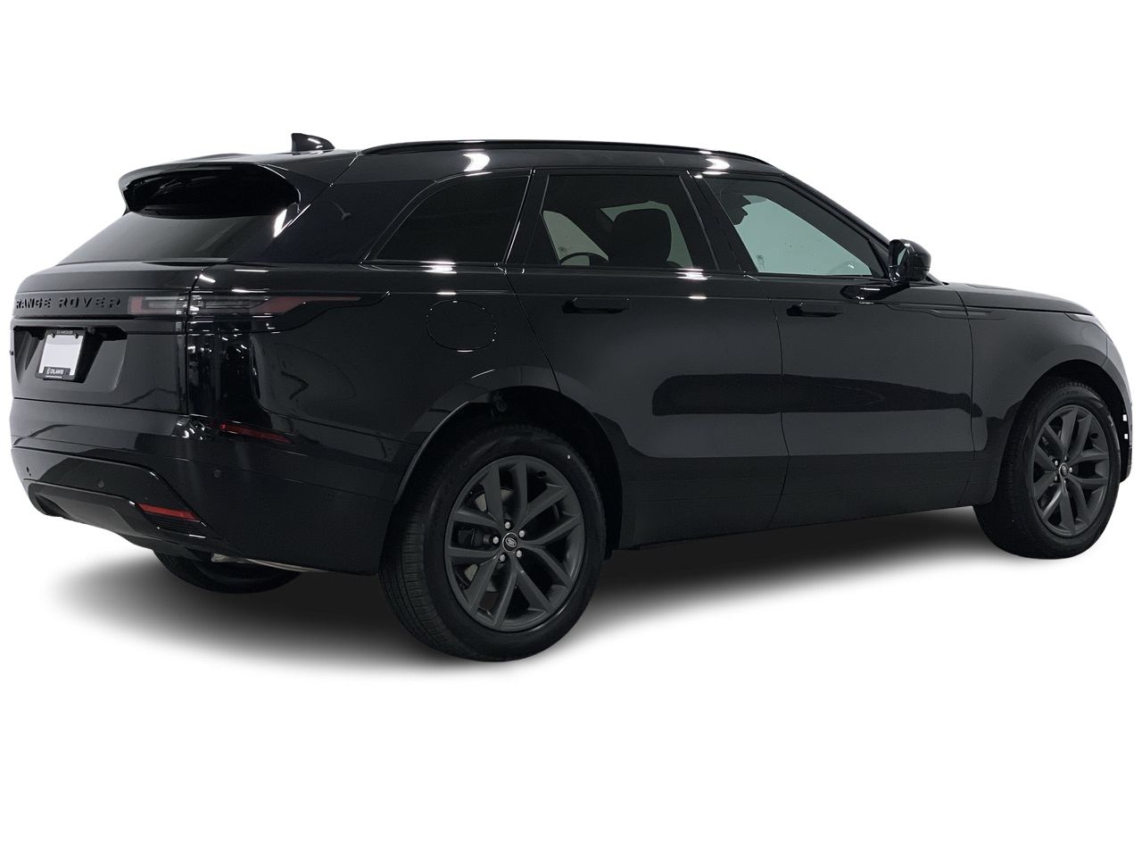 2026  Range Rover Velar
