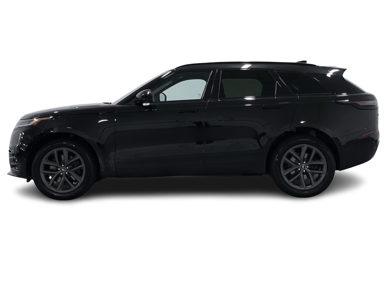 2026  Range Rover Velar