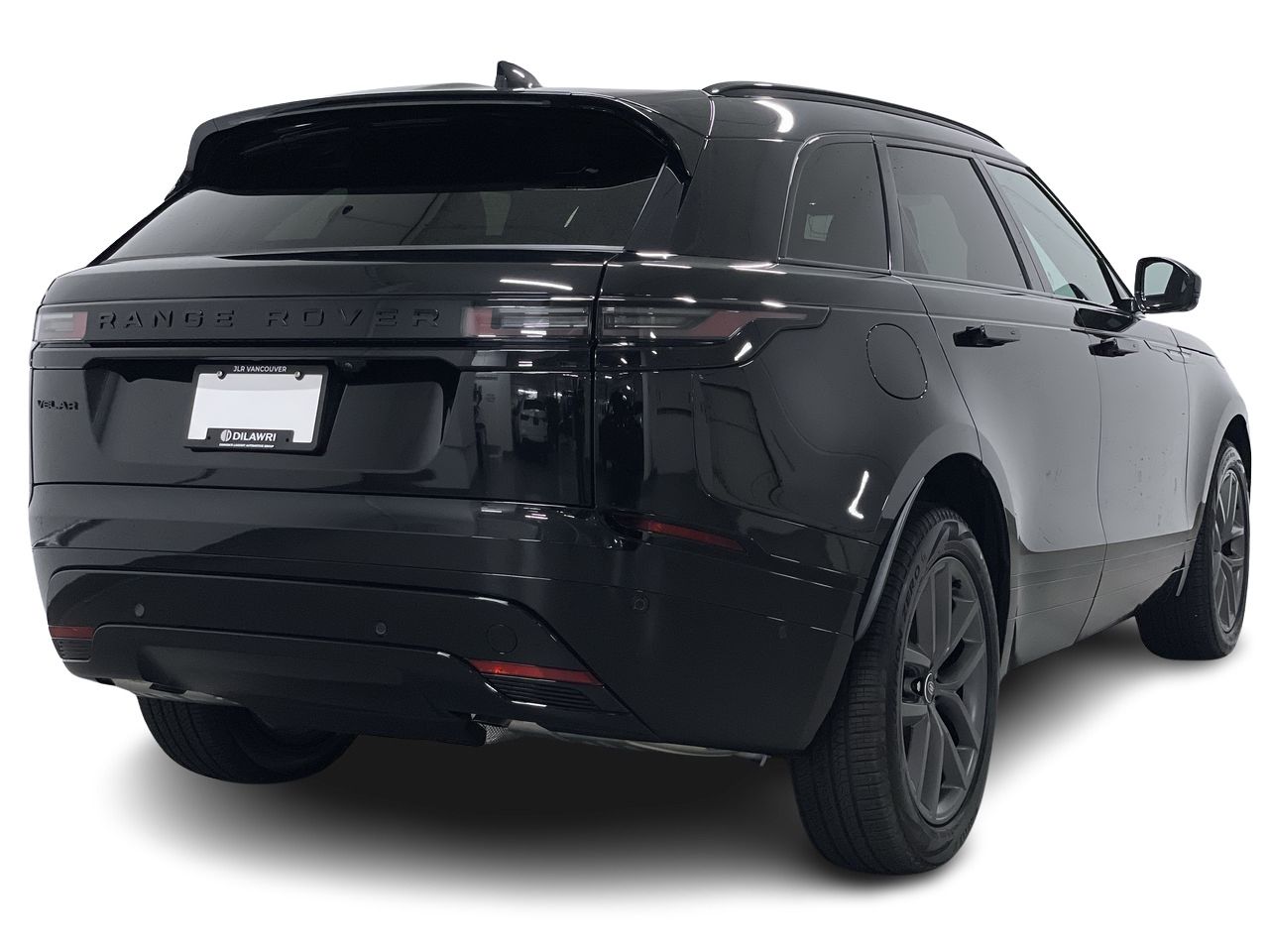 2026  Range Rover Velar