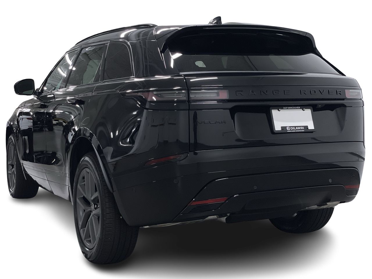 2026  Range Rover Velar