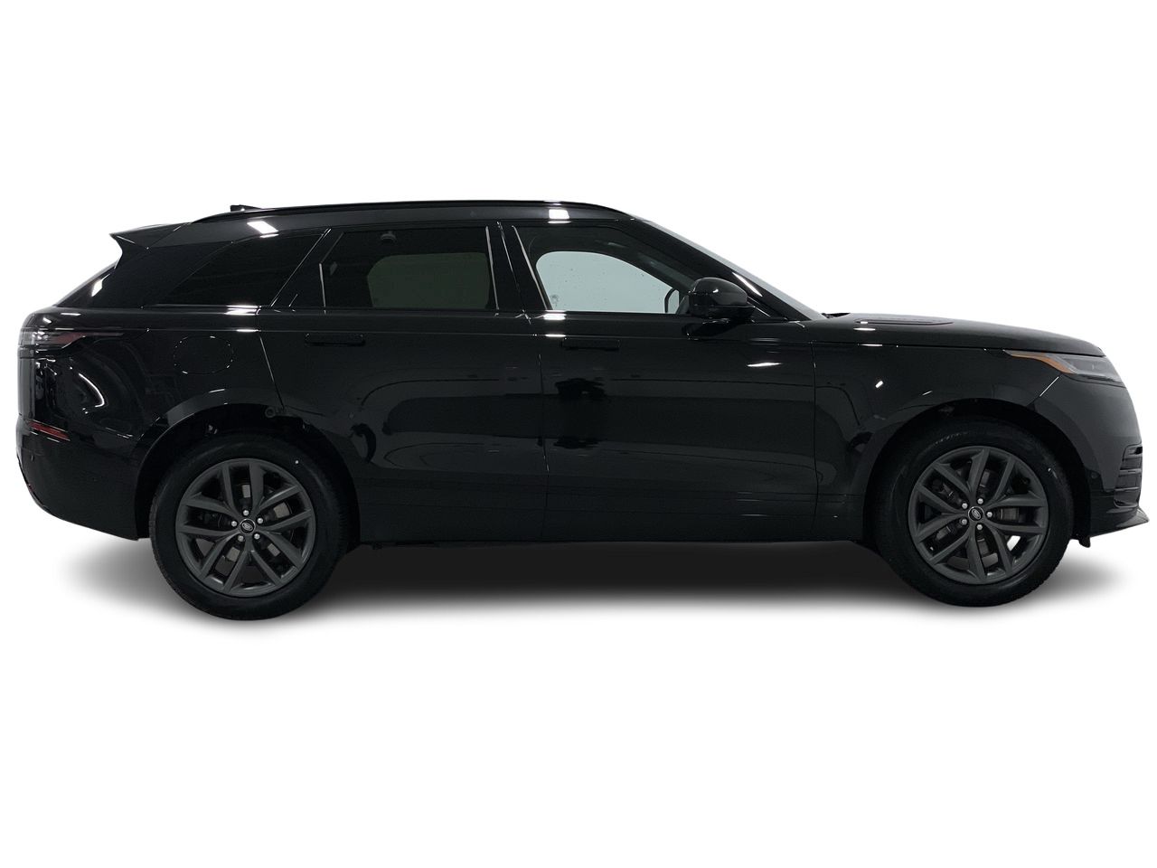 2026  Range Rover Velar