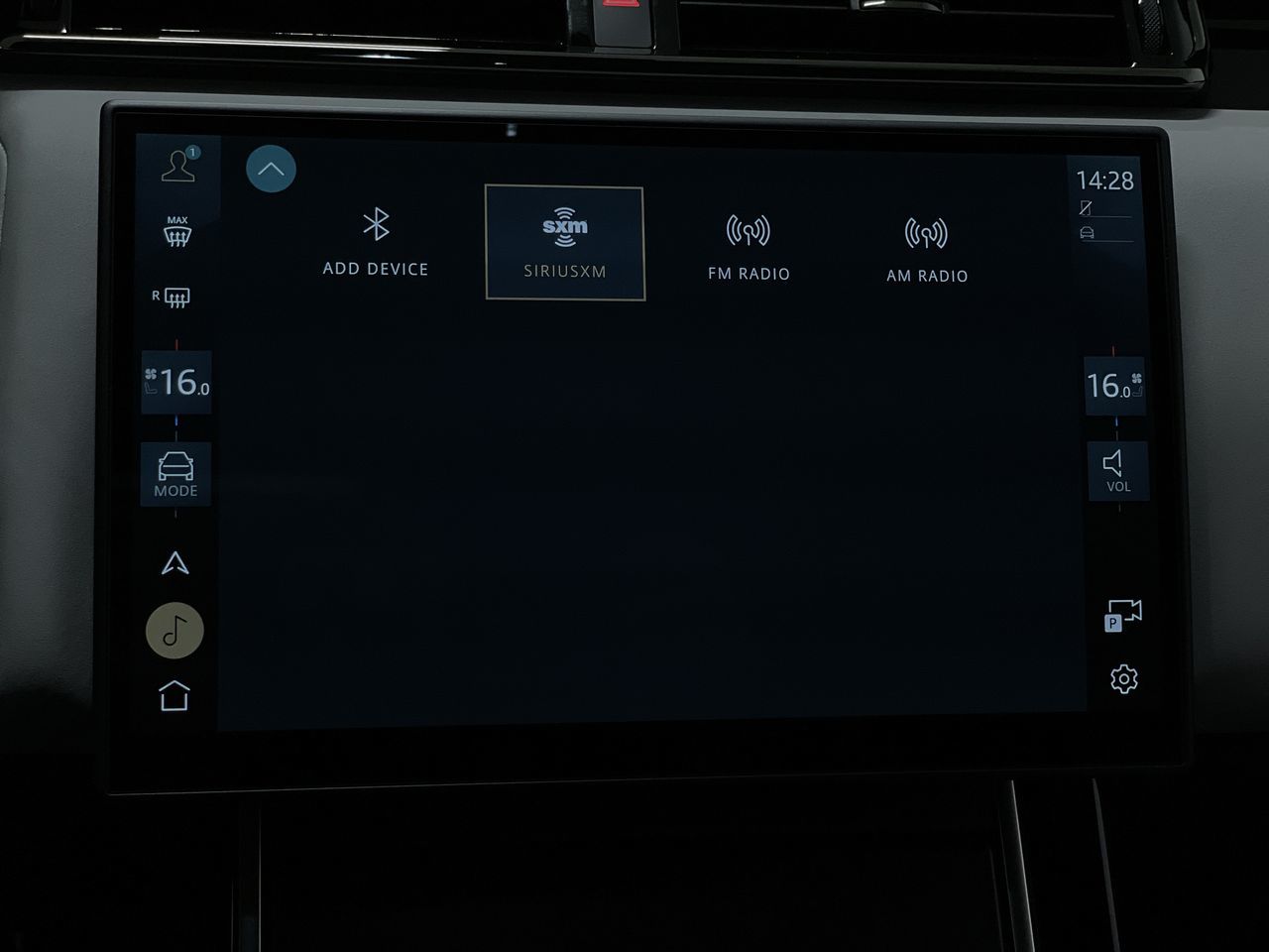 2026  Range Rover Velar
