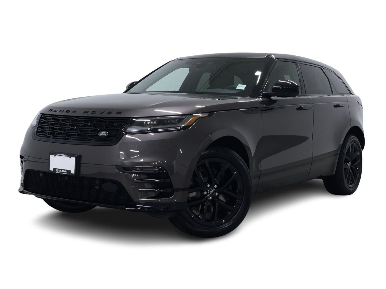 2026 Land Rover Range Rover Velar Dynamic SE