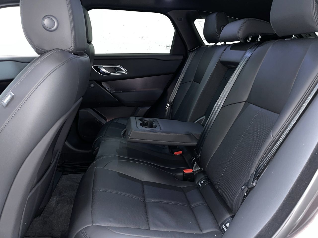 2026 Land Rover Range Rover Velar in Vancouver, British Columbia
