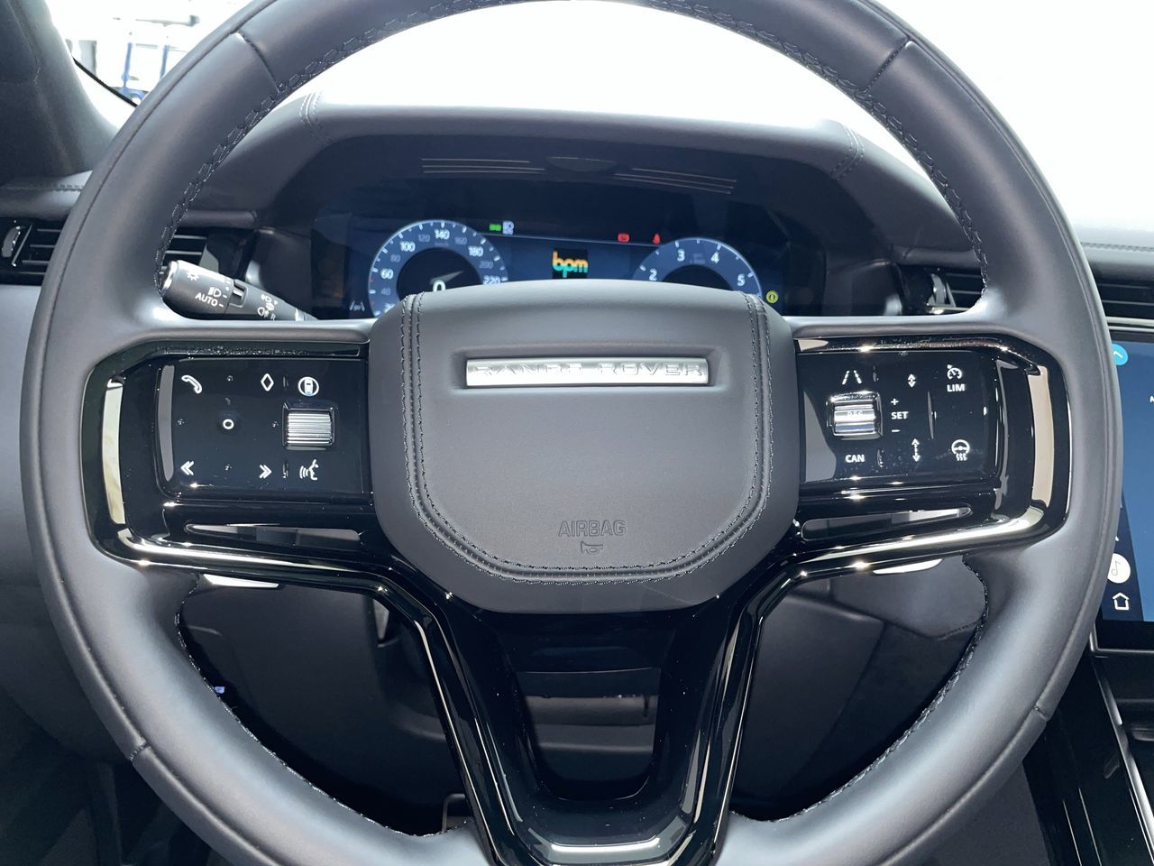 2026  Range Rover Velar