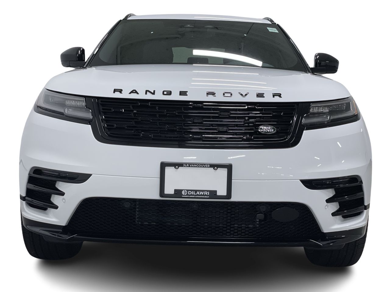 2026  Range Rover Velar