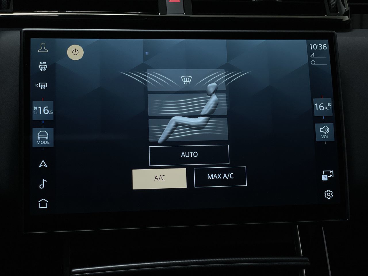 2026  Range Rover Velar
