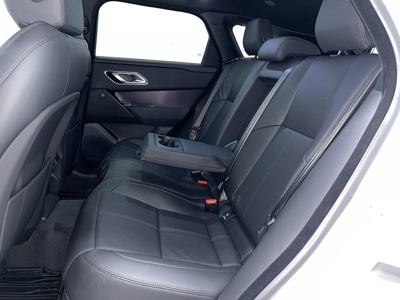 2026  Range Rover Velar